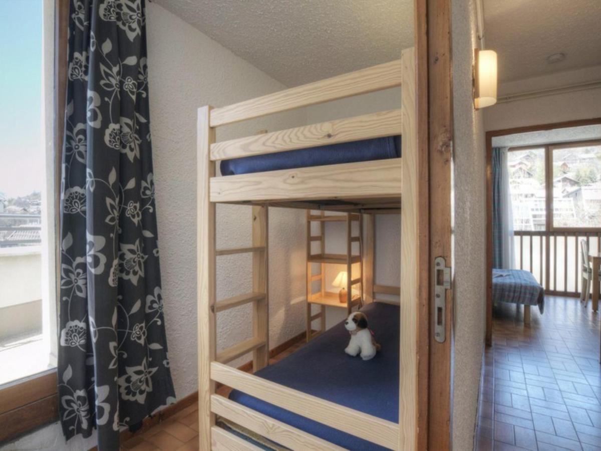 Appartement Cabine 6 Pers Avec Balcons, Proche Pistes - Serre-Chevalier, Chantemerle - Fr-1-330E-28 Saint-Chaffrey Exterior photo