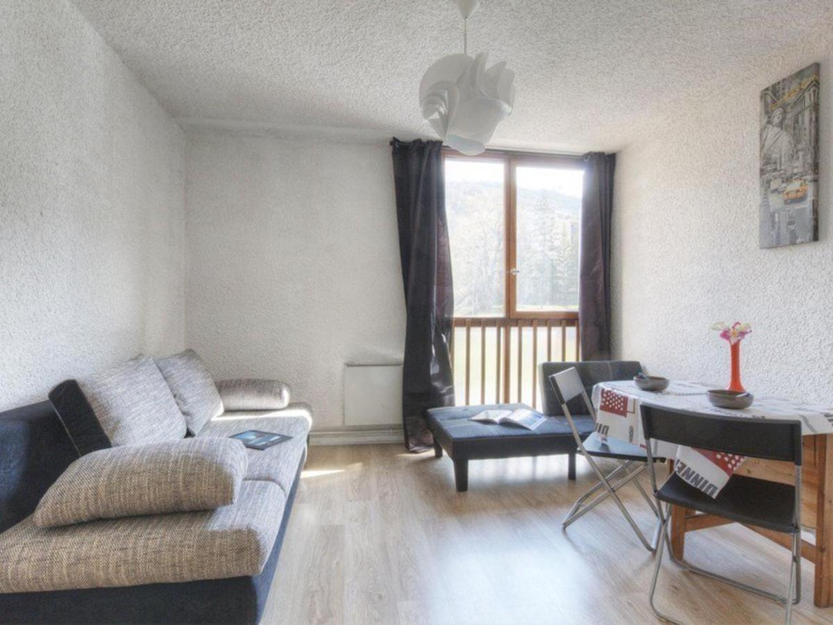 Appartement Cabine 6 Pers Avec Balcons, Proche Pistes - Serre-Chevalier, Chantemerle - Fr-1-330E-28 Saint-Chaffrey Exterior photo