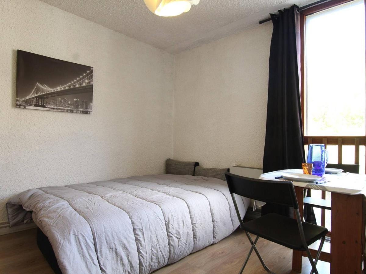 Appartement Cabine 6 Pers Avec Balcons, Proche Pistes - Serre-Chevalier, Chantemerle - Fr-1-330E-28 Saint-Chaffrey Exterior photo